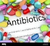 Antibiotics Antibiotics