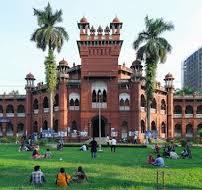 University of Dhaka University of Dhaka
